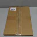 Pastry Mat, 0.7mm Extra Thick 28 x 20 Inches Large Non Stick Silicone Baking Pad, Pie Crust Rolling Supplies for Making Christmas Cookies Bread, Easy to Clean