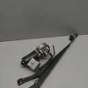 7168952 7168953 7168954 Wiper Motor Arm Blade Kit Compatible with Bobcat Skid Steer A770 S450 S510 S530 S550 S570 S590 S630 T450 T550 T550 T590 T630 T650