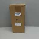 Synthetic Winch Rope 3/8'' x 50ft 13, 348 Lbs Synthetic Winch Line Cable Rope with Protective Sleeve for Off Road Vehicle 4WD SUV Truck ATV UTV SUV(Blue)