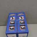 2 x HOVER SOCCER BALL