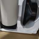 Efficient 10000 BTU Portable Air Conditioner - Compact White by SereneLife