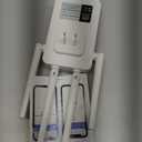 WiFi Extender Signal Booster for Home: Internet Repeater Long Range Covers Up to 45+ Devices and 8470 Sq.ft