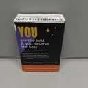 Big Mouth Sonic Toothbrush Refill Brush Heads  Compatible Toothbrush Heads for Electric Toothbrush Replacement Heads (1 Count (Pack of 2), Black)