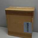 157103 Gas Fuel Tank 3.5 Gallon Replacement for Craftsman, Husqvarna, Sears, Poulan, Poulan Pro, Roper, Weed Eater Lawn Mower Yard Garden Tractor 153630 532153630 532157103