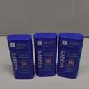 Harry's Extra-Strength Antiperspirant Deodorant, Sweat & Odor Control Antiperspirant for Men, Wildlands, 2.5 oz Pack of 3, EXP 2027/02