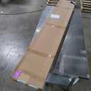 Naviskin 10 Optional Colors Available 3-4 Bow 13 Different Size Bimini Top Cover Includes Mounting Hardwares,Storage Boot with 1 Inch Aluminum Frame (Navy Blue)