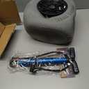 VEVOR Beach Balloon Wheels (12")