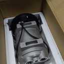 Four Seasons 68619 New York Diesel Kiki Zexel Seltec Tm21 Hd Compressor W/Clutch