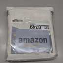 Cream Linen Curtains 112 Inches Long for Living Room Extra Long Back Tab Curtains Neutral Farmhouse Light Filtering Semi Sheer Linen Drapes Ceiling to Floor for Large Window 2 Panels Set 52x112 (Natural)