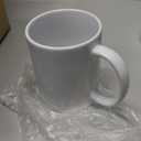 Amuse- Professional Grade Stoneware Mug- Sublimation Series- Set of 6 (11 oz)