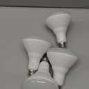 Smart Light Bulbs 75W Equivalent, 1100LM 12W RGBCW BR30 E26 Recessed Flood Light Bulb Compatible with Alexa/Google Assistant/Smart Life, No Hub Required, 2.4G WiFi, ETL Listed, 4PCS