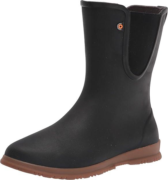 WC HERITAGE MID BLACK 9