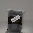 Frelaxy Compression Sack, Ultralight Sleeping Bag Stuff Sack, 40% More Storage! 11L/18L/30L/45L/52L, Compression Stuff Sack - Space Saving Gear for Camping, Hiking, Backpacking (Medium, Black)