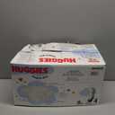 Huggies Size 4 Diapers, Snug & Dry Baby Diapers, Size 4 (22-37 lbs), 92 Count