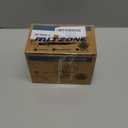 MITZONE Upgrade Aluminum Thermostat Housing Assembly Compatible with Dodge Durango Grand Cherokee 2011-2015 Wrangler JK 2012-2018 Replace 902-852 5184651AG 5184651AH