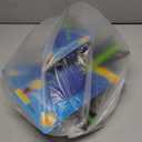 Sun Day Aqua Football 4 Pack