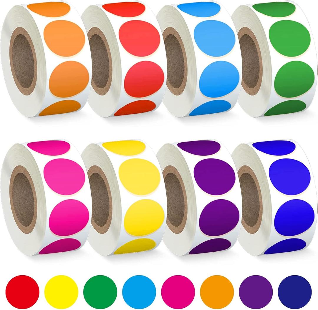Stickers mixed 20Pcs
