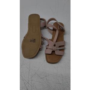 Madden Girl Jalycia H Band Sandal 3