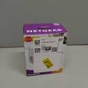 NETGEAR WiFi Range Extender (EX6120)  Add up to 1,500 sq. ft., 25 Devices  AC1200 Dual Band Wireless Signal Extender (Up to 1.2 Gbps Speed), Compact Wall Plug Design – Free Expert Help