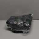 Swibow Heavy Duty Sauna Suit Men Women Weight Loss Exercise Slim Gym Fitness Workout Anti-Rip Sweat Sauna Suits (4X-Large, Black)