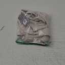 FUNYYZO Women Long Dress Pants High Waisted Work Pants Dressy Casual Elastic Waist Trousers Large