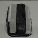 10 Set Compression Packing Cubes for Travel Essentials,Compressible Expandable Packing Cubes for Suitcase,OlarHike Luggage Organizer Bags for Travel,Handy Helper for Organizing Clothes(Black)