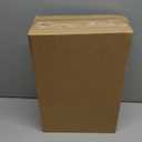 Zzrywuty White 10x10x5 Inches Cake Box with Cake Boards (60Pcs, 30Pcs Boxes and 30Pcs Boards), Bakery Boxes with Clear Window for Cake, Dessert, Cookie, Birthday, Party, Wedding