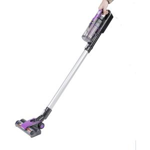 TEmkin Cordless Vacuum Cleaner, Stick Vacuum, Handheld Lightweight Vacuum Cleaner with Various Accessories, Powerful Suction 15000Pa, for Carpet,Floor,Pet Hair