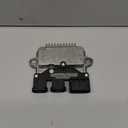 Engine Cooling Fan Control Module Replacement for 21493-3JA0E 21493-3JA0A Compatible with Nissan Pathfinder 2013-2020 Infiniti Q60 2014-2019