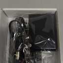 Cardboard Cutter Charger Adapter Compatible with Worx ZipSnip Electric Box Rotary Cutter 4V Powerful Fabric Scissors WX082L Replacement Battery Power Supply Cord