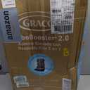 Graco TurboBooster 2.0 Highback Booster Car Seat, Declan, Mfg date: 11/07/2025