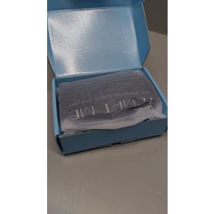 Tempt Me Women One Piece Swimsuits Tummy Control One Shoulder Bathing Suits Ruffle Swimwear XL