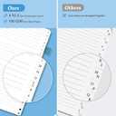 Address Book with Alphabetical Tabs, Large Hardcover Password Book, Address Organizer Keep Track of Phone Numbers, Special Days, Birthdays, Anniversaries and Notes(7x 10, Blue Grey)