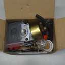 HURI Carburetor for Craftsman 179cc 2 Stage Snow Blower 247.889571 247.881733 247881733 24'' Carb Huayi 161S 161SA 165S 165SA 170S 170SA 165SB