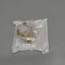 6Pieces Colorful Crystals Suncatcher Hanging for Window Crystal Ball Prism Rainbow Maker Pendants for Garden Christmas Tree Wedding Party Patio Backyard Car Home Indoor Outdoor Decoration