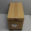 Makeup Organizer with Drawers,Large Capacity Countertop Organizer for Vanity,Bathroom and Bedroom Desk Cosmetics Organizer,Easy To Storage Skincare,Brushes, Eyeshadow, Lotions, Lipstick (White)