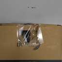 DOWAN Ceramic Dip Bowls, 3 oz 8 Pack Dipping Bowl, Mini Serving Bowls for Side Dishes, Sushi Soy Sauce Dish, Gravy Boat Porcelain Dipping Sauce Cups for BBQ and Party Dinner, Soft White (4 inches)