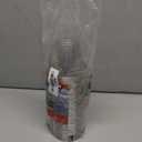 Hefty Deluxe Clear Plastic Party Cups (9 Ounce, 40 Count)