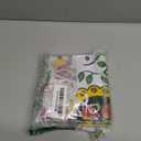 4Pcs 24" Dia De Los Muertos Decorations, Day of The Dead Decorations, Halloween Inflatables Sugar Skull Decoracion, Mexican Party Yard Outdoor Decorations