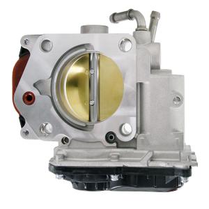TB1242 New Electronic Throttle Body for Acura Ilx 2013 2014 2015 1.8L;Civic 2012 2013 2014 2015 1.8L;HRV 2016 2017 2018 2019 2020 2021 1.8L