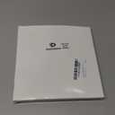 Dunzoom 100 Pcs Handmade Seed Paper Plantable Wildflower Seed Paper Recycled Flower Petals Tags Wedding Favors for Guests Craft Gifts Cards for Envelope Birthday Party, 5 Styles (Heart/ Butterfly)