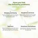 WNP Double Cleanser Duo for Facial Cleansing: Amino Acid Deep Clean Gel & Hyaluronic Acid Hydrating Face Wash for Gentle, Non-Stripping, Moisture-Locking Daily Cleanse