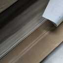 2ft x 2ft Drop Ceiling Tiles, White Icon Relief Ceiling Tiles 24 x 24in.Waterproof, Washable and Fire-Rated - Reusable - High-Grade PVC to Prevent Breakage Cover 48 Sq. Ft, Pack of 12 Tiles