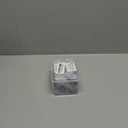 2 Set Fits 3/4" inch Axles Trailer Wheel Hub Bearings, LM11949 LM11910 Bearings, 8489TC Seal OD 45.72 mm,Dust Cover and Cotter Pin,Bearing Size ID 0.7500", OD 1.7810", Width 0.65".