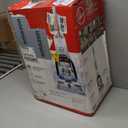 Hoover PowerDash Pet Compact Carpet Cleaner Machine, Lightweight Carpet Shampooer Machine, Pair with a Hoover Carpet Cleaner Solution for a Bright, Refreshed Home