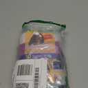 Hanes Womens Cool Comfort Microfiber Brief Underwear, 10pack, 3XL