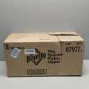 Bounty Quick Size Paper Towels, White, 8 Family Rolls