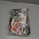 Big League Chew Outta Here Original Bubble Gum - Classic Ballpark Flavor | Perfect for Baseball Games, Teams, Concessions, Parties, and More | Pack of 12 Bags (2.12oz Each)