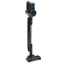 Black + Decker Stick Vacuum Cleaner - Swivel Steering