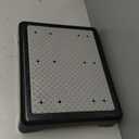 Wefaner Platform Safety Step - Non-Slip Indoor and Outdoor Large Size Mobility Stool, Portable Riser, Anti-Fall Safety Platform for The Elderly, High Rise Stairs